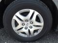 Nimbus Gray Metallic - Odyssey EX-L Photo No. 38
