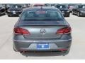 Island Gray Metallic - CC VR6 4Motion Executive Photo No. 8