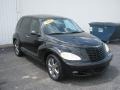 Black 2003 Chrysler PT Cruiser GT