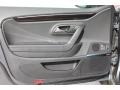 Island Gray Metallic - CC VR6 4Motion Executive Photo No. 11