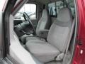 Toreador Red Metallic - Ranger XLT Regular Cab Photo No. 12