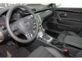 Island Gray Metallic - CC VR6 4Motion Executive Photo No. 13