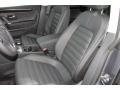 Island Gray Metallic - CC VR6 4Motion Executive Photo No. 14