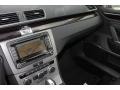 Island Gray Metallic - CC VR6 4Motion Executive Photo No. 16