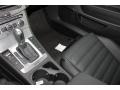 Island Gray Metallic - CC VR6 4Motion Executive Photo No. 17