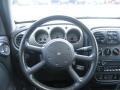Black - PT Cruiser GT Photo No. 11