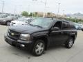 Black - TrailBlazer LT 4x4 Photo No. 5