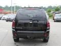 Black - TrailBlazer LT 4x4 Photo No. 7
