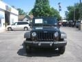 Black - Wrangler Sport 4x4 Photo No. 2