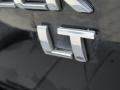 Black - TrailBlazer LT 4x4 Photo No. 8