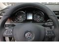 Island Gray Metallic - CC VR6 4Motion Executive Photo No. 26