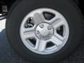 Black - Wrangler Sport 4x4 Photo No. 6