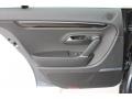 Island Gray Metallic - CC VR6 4Motion Executive Photo No. 29