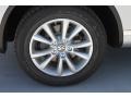 2013 Cool Silver Metallic Volkswagen Touareg VR6 FSI Sport 4XMotion  photo #4