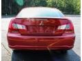 Rave Red Pearl - Galant Sport Edition Photo No. 5