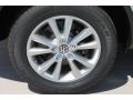 2013 Cool Silver Metallic Volkswagen Touareg VR6 FSI Sport 4XMotion  photo #9