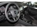 2013 Cool Silver Metallic Volkswagen Touareg VR6 FSI Sport 4XMotion  photo #12