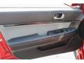 Rave Red Pearl - Galant Sport Edition Photo No. 11