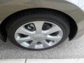 2012 Desert Bronze Hyundai Elantra Limited  photo #8