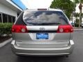 2006 Silver Shadow Pearl Toyota Sienna CE  photo #4