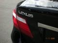 Obsidian Black - LS 460 Photo No. 14