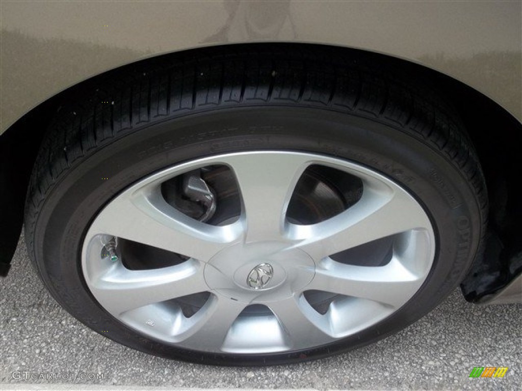 2012 Elantra Limited - Desert Bronze / Beige photo #14