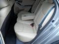 2012 Desert Bronze Hyundai Elantra Limited  photo #19