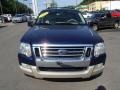 Dark Blue Pearl Metallic - Explorer Eddie Bauer 4x4 Photo No. 3