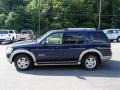 Dark Blue Pearl Metallic - Explorer Eddie Bauer 4x4 Photo No. 5