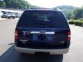 Dark Blue Pearl Metallic - Explorer Eddie Bauer 4x4 Photo No. 7