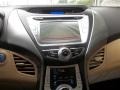 2012 Desert Bronze Hyundai Elantra Limited  photo #26