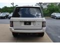 Alaska White - Range Rover HSE Photo No. 10