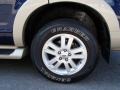 Dark Blue Pearl Metallic - Explorer Eddie Bauer 4x4 Photo No. 9