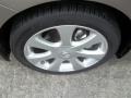 2012 Desert Bronze Hyundai Elantra Limited  photo #28