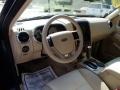 Dark Blue Pearl Metallic - Explorer Eddie Bauer 4x4 Photo No. 10