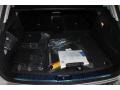 2013 Cool Silver Metallic Volkswagen Touareg VR6 FSI Sport 4XMotion  photo #36