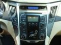 Indigo Blue Pearl - Sonata GLS Photo No. 18