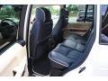 Alaska White - Range Rover HSE Photo No. 15