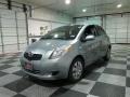 Meteorite Metallic - Yaris 3 Door Liftback Photo No. 3