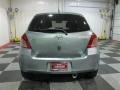 Meteorite Metallic - Yaris 3 Door Liftback Photo No. 6