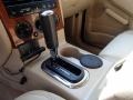 Dark Blue Pearl Metallic - Explorer Eddie Bauer 4x4 Photo No. 19