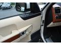 Alaska White - Range Rover HSE Photo No. 21