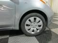 Meteorite Metallic - Yaris 3 Door Liftback Photo No. 8