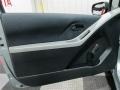Meteorite Metallic - Yaris 3 Door Liftback Photo No. 9