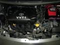 Meteorite Metallic - Yaris 3 Door Liftback Photo No. 21