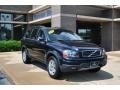 Black 2007 Volvo XC90 3.2 AWD