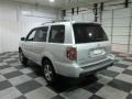 2008 Billet Silver Metallic Honda Pilot EX-L  photo #5