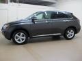 Truffle Brown Mica - RX 350 AWD Photo No. 4