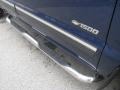 2002 Indigo Blue Metallic Chevrolet Silverado 1500 LS Extended Cab 4x4  photo #10