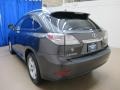 Truffle Brown Mica - RX 350 AWD Photo No. 5
